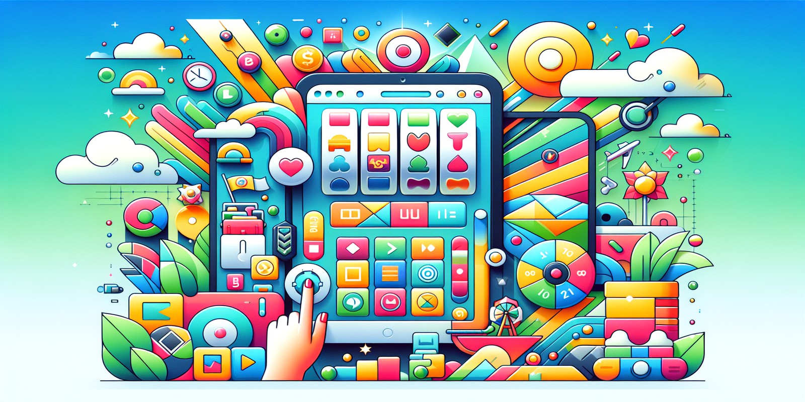 Cafe Chronicles: Spin Your Way to Big Wins in Slot Games 2025 - Slot Strategy Guide for global | 777Cx