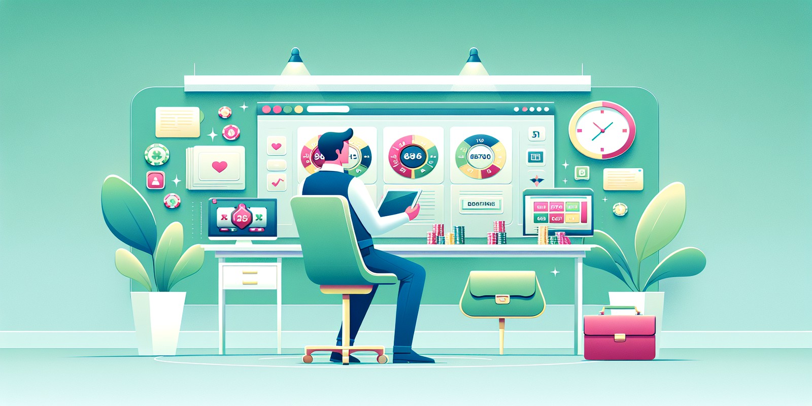 Cafe Chronicles: Uncovering Slot Secrets with Tales of Luck in 2025 - Slot Strategy Guide for global | 777Cx