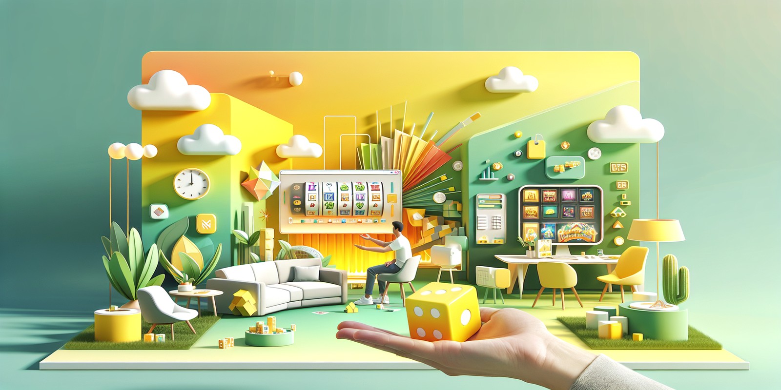 Chicken Invaders: Unleashing the Yolk's Revenge in Slot Gaming 2025 - Slot Strategy Guide for global | 777Cx