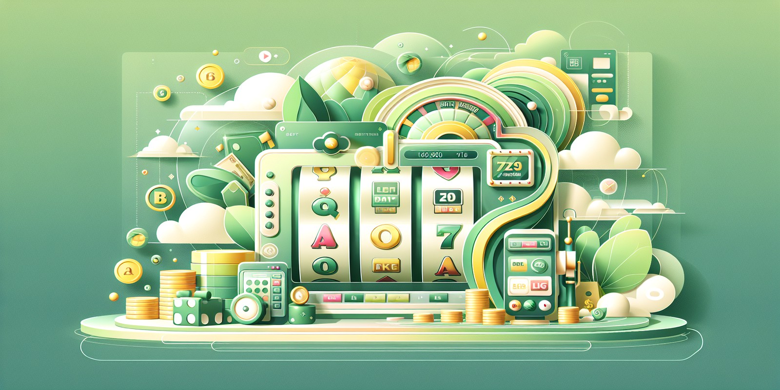 Join Lleo's Epic Slot Adventure: Win Big in 2025! - Slot Strategy Guide for pakistani | 777Cx