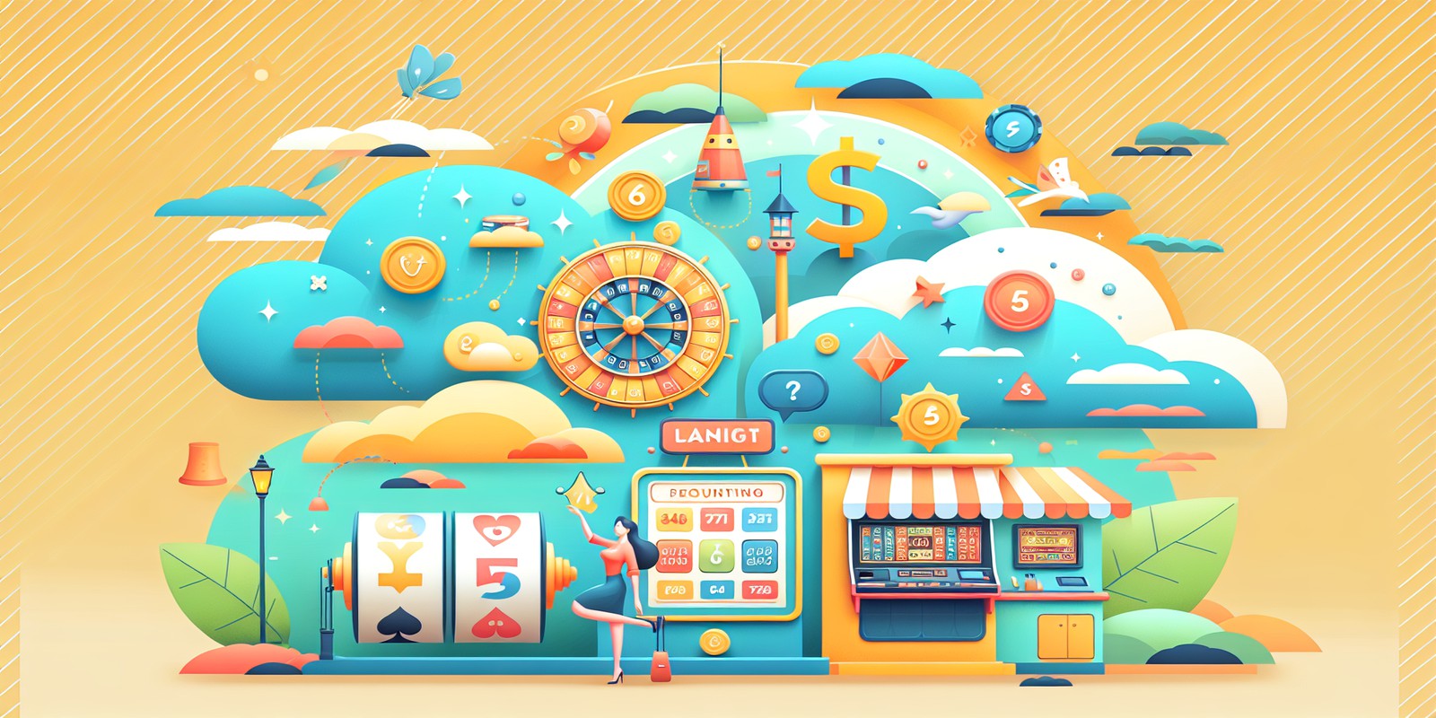 Tales from the Cafe: Spin to Win with Slot Strategies 2025 - Slot Strategy Guide for Players | 777Cx