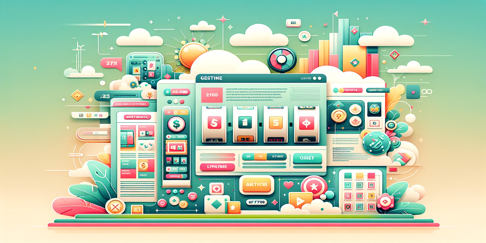 Understanding the 1+11 Slot Price in Pakistan: Your Winning Strategy for 2025 - Slot Strategy Guide for pakistani | 777Cx