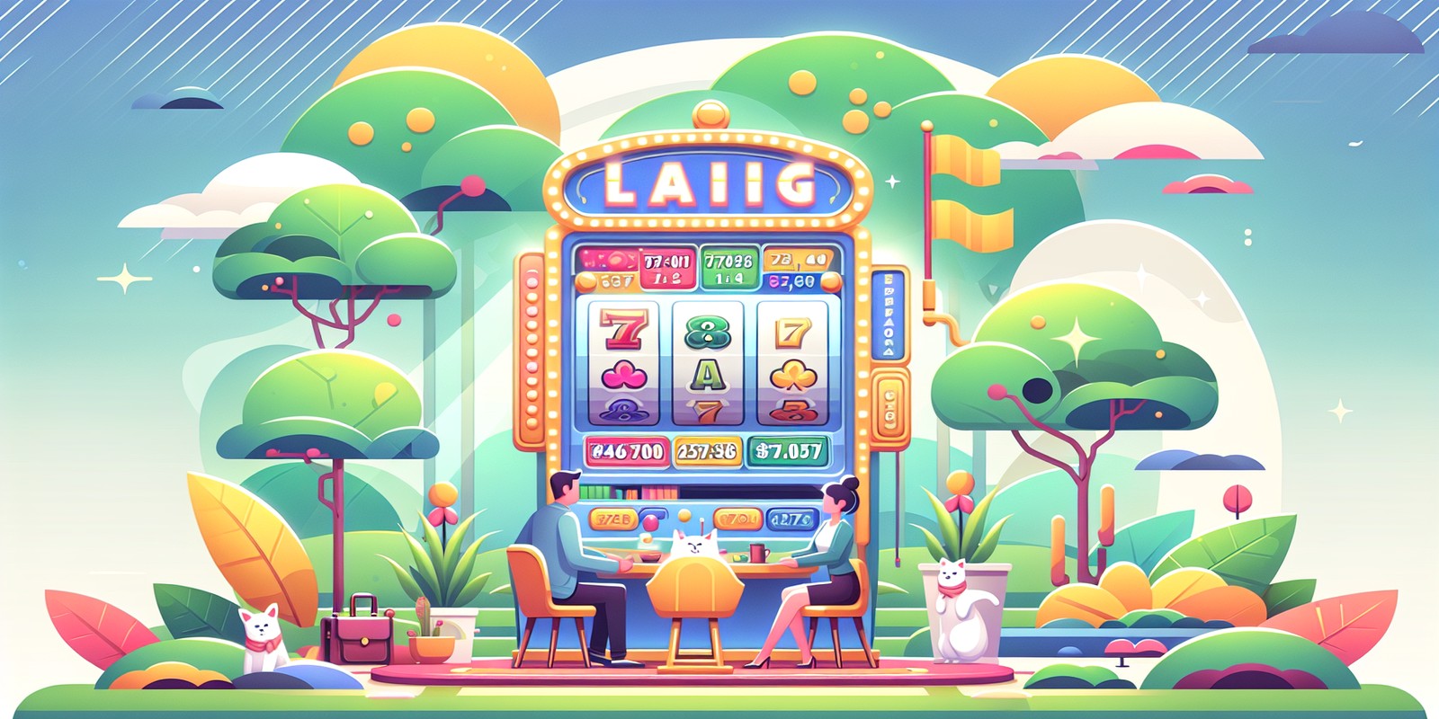 Unlock Freepicks: Top Slot Game Strategies for Big Wins in 2025 - Slot Strategy Guide for global | 777Cx