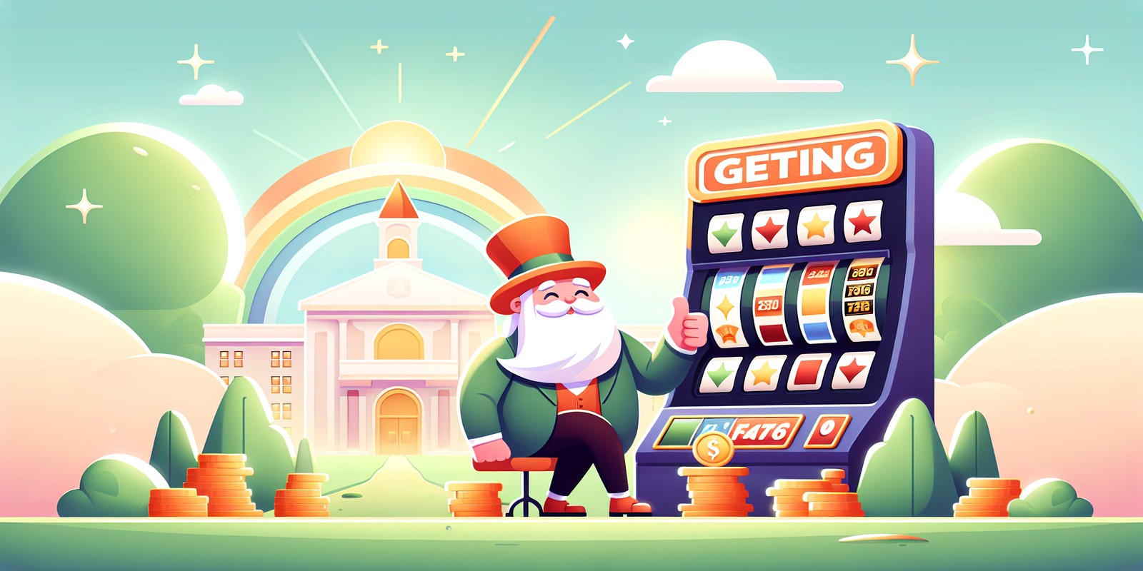 Unlock the Excitement: Exploring Pengs Phase 1 Slots in 2025 - Slot Strategy Guide for global | 777Cx