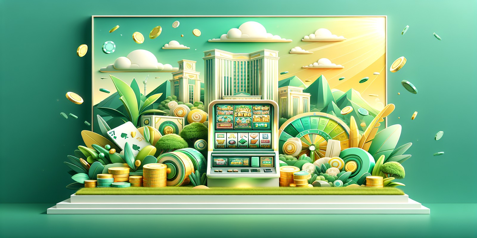 Unlock Your Winning Potential: Camrin Calculator for Slot Strategies 2025 - 777 Casino Guide for Pakistan Players