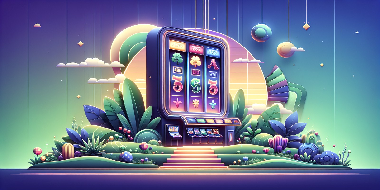 Unlocking the Fun: Your Guide to Penguin-Themed Slots in 2025 - Slot Strategy Guide for pakistani | 777Cx