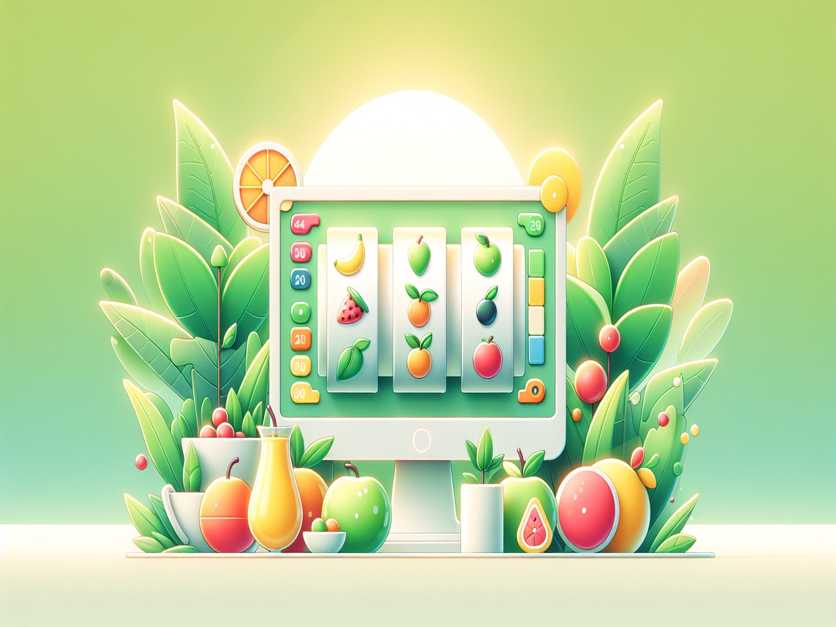 777Cx Classic Fruit Slots - Nostalgic gameplay experience.