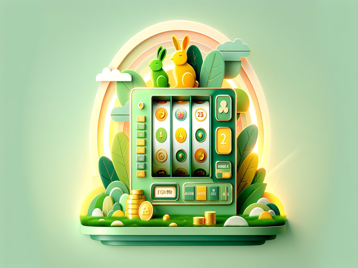 777Cx Fortune Rabbit Slots - Hop into exciting wins.