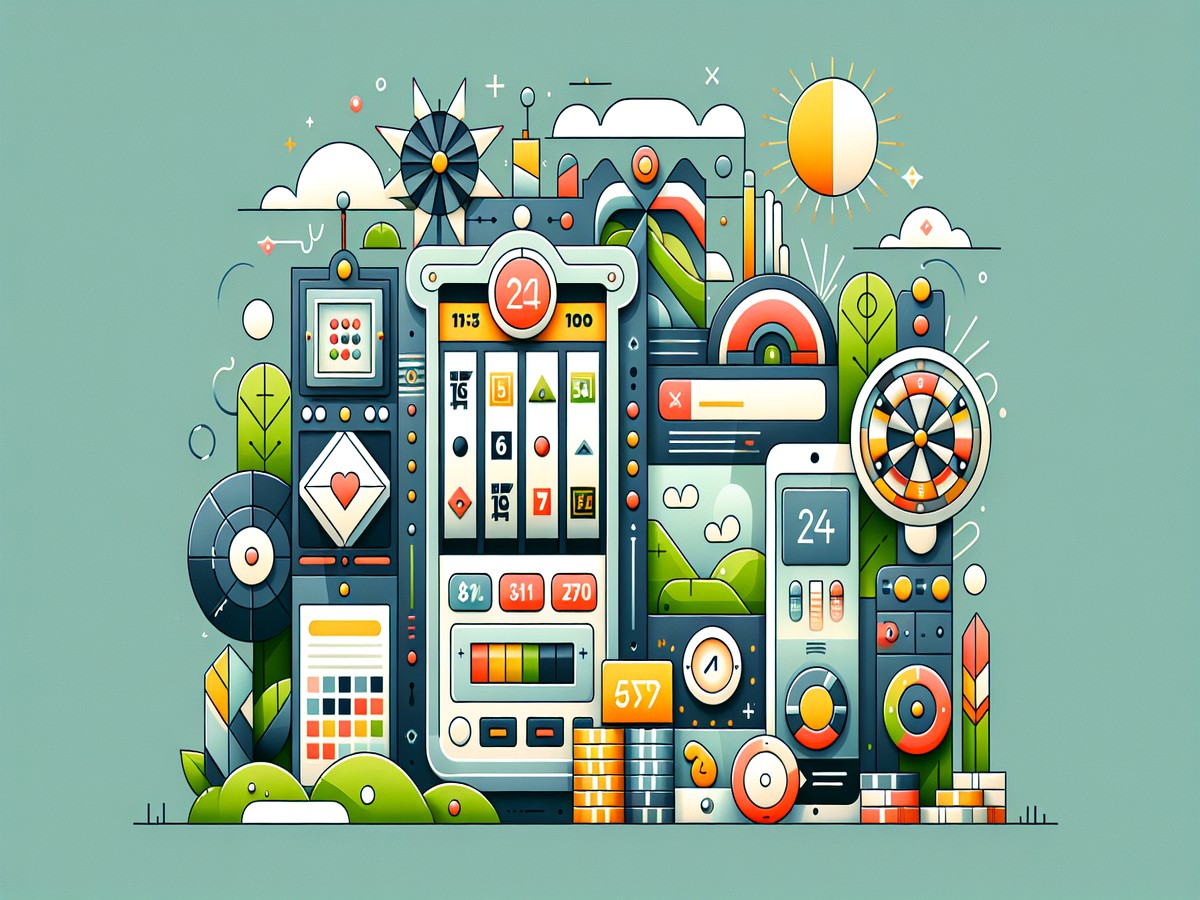 777Cx Fortune Tiger Games - Unleash your luck.