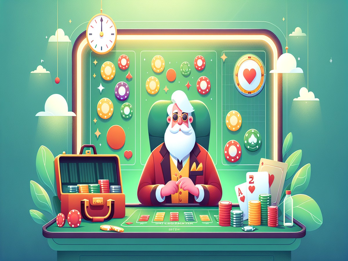 777Cx Poker Games - Join the action now.