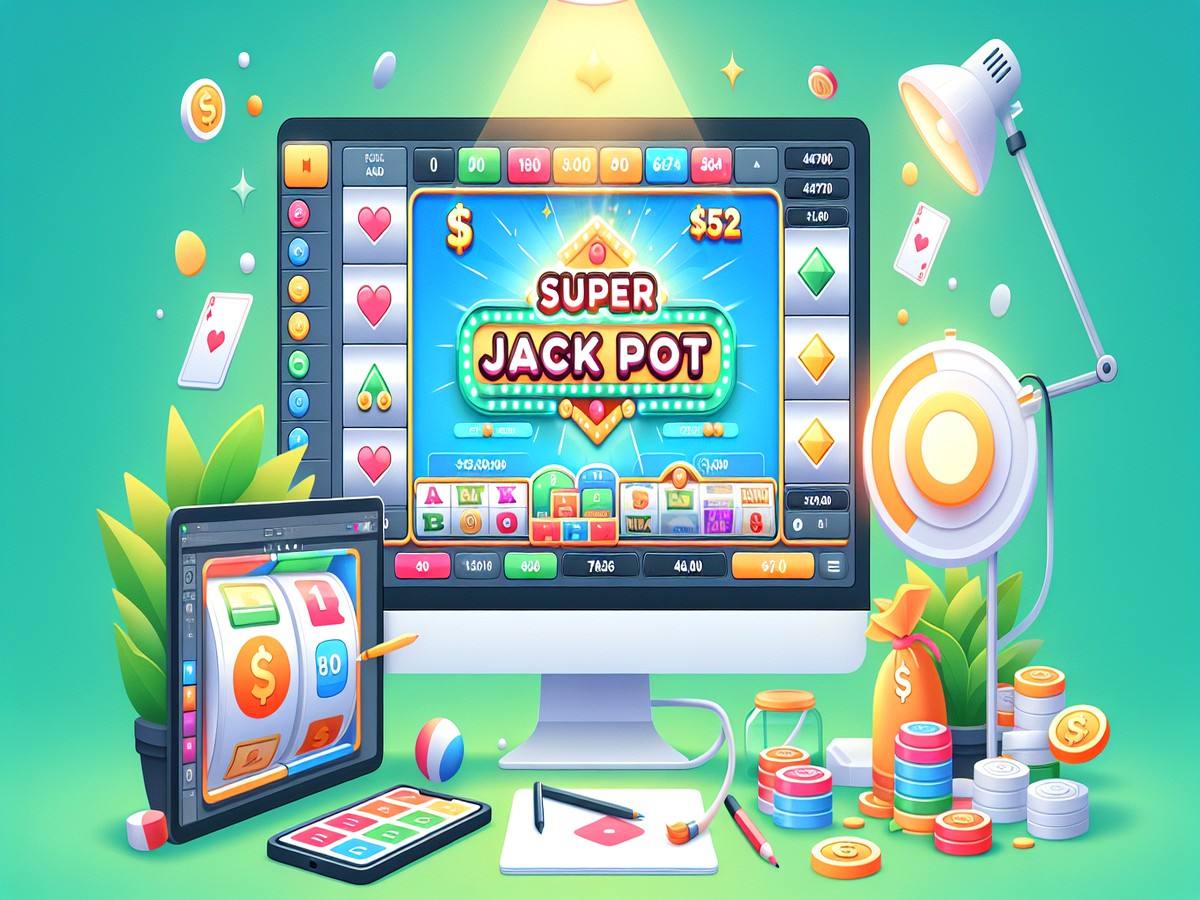 777Cx Super Jackpot - Grab your chance at huge prizes.