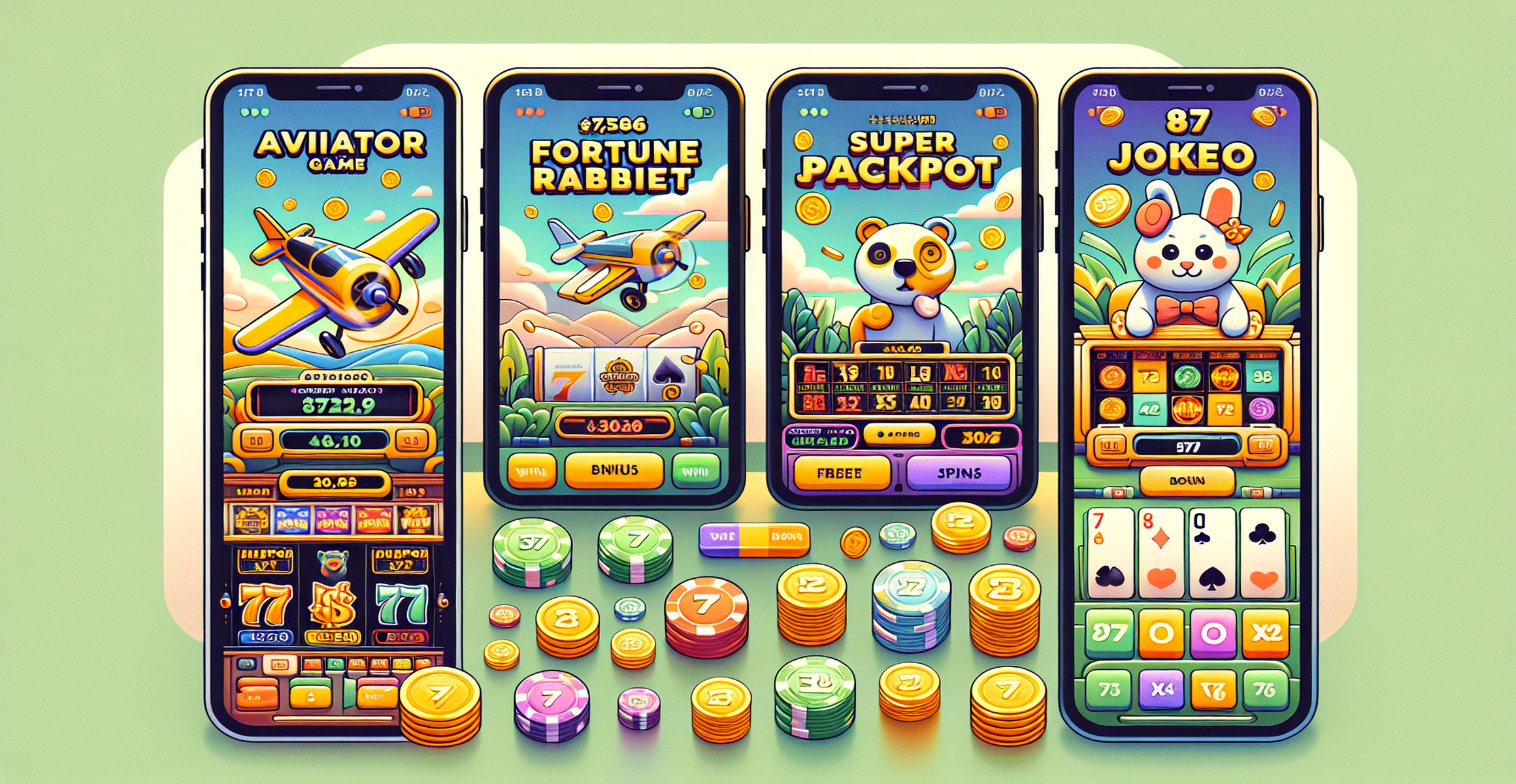 Dice Games by 777Cx - Join for endless fun.