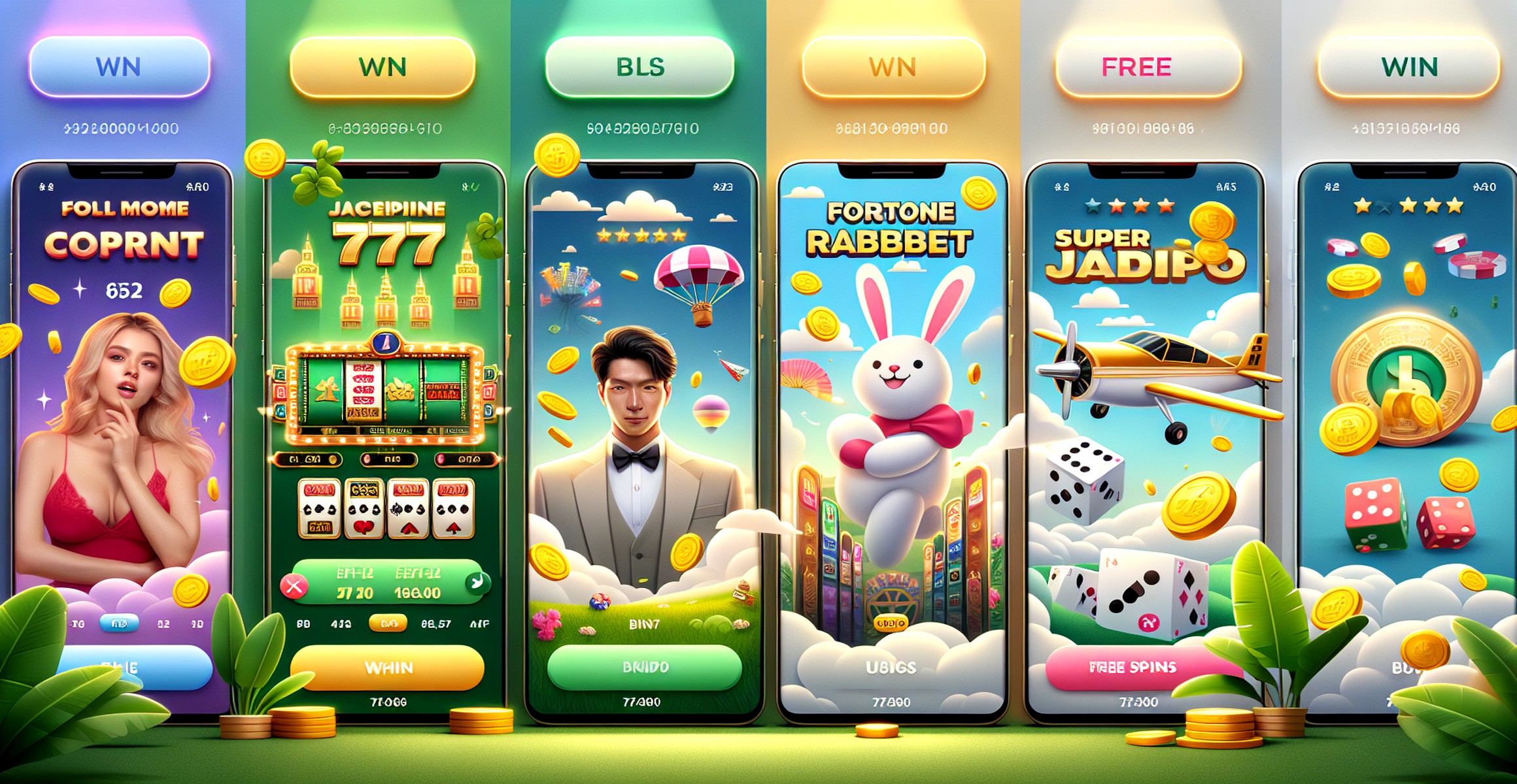 Fortune Tiger Games on 777Cx - Exciting gambling fun.