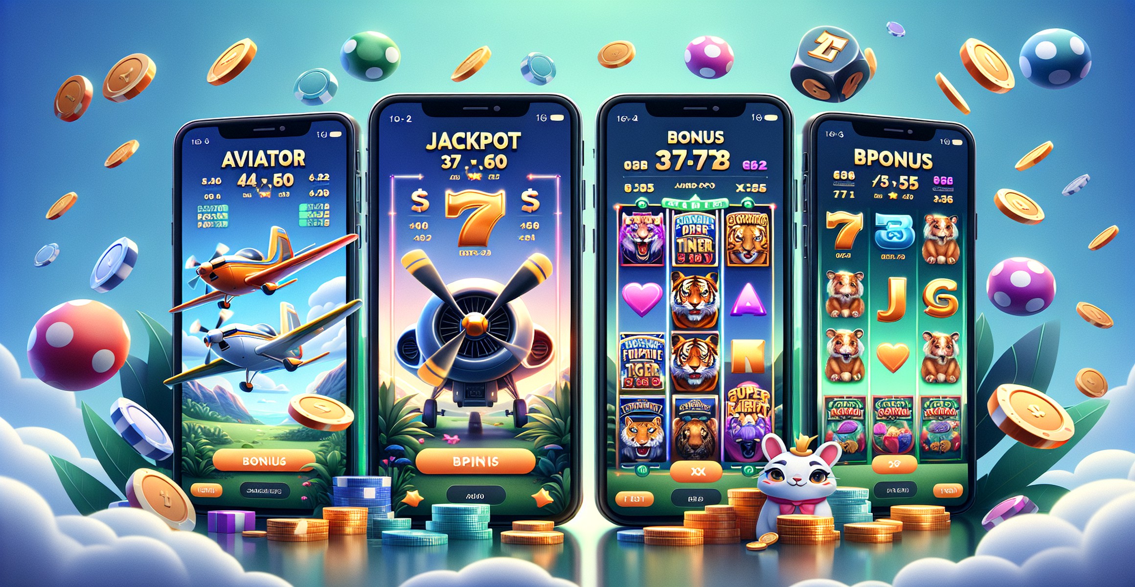 Super Jackpot at 777Cx - Massive wins await!
